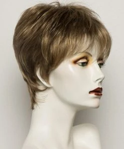 Ellen Wille WOMEN'S WIGS Fair Mono | Synthetic Lace Front Wig (Mono Top)