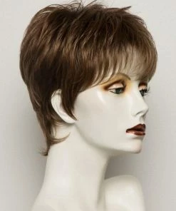 Ellen Wille WOMEN'S WIGS Fair Mono | Synthetic Lace Front Wig (Mono Top)