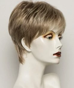 Ellen Wille WOMEN'S WIGS Fair Mono | Synthetic Lace Front Wig (Mono Top)