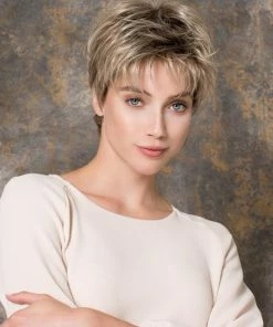 Ellen Wille WOMEN'S WIGS Fair Mono | Synthetic Lace Front Wig (Mono Top)