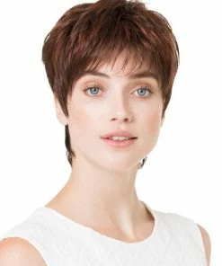 Ellen Wille WOMEN'S WIGS Fair Mono | Synthetic Lace Front Wig (Mono Top)