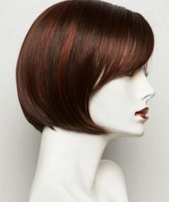 Ellen Wille Fresh | Synthetic Wig (Mono Part)