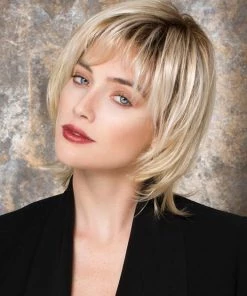 Ellen Wille Limit | Synthetic Wig (Mono Part) WOMEN'S WIGS