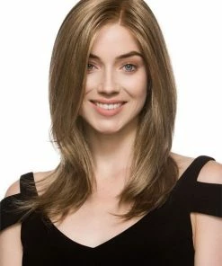 Ellen Wille Mega Mono | Synthetic Lace Front Wig (Mono Top) WOMEN'S WIGS