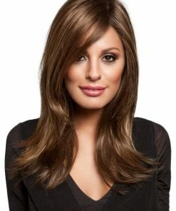 Ellen Wille Mega Mono | Synthetic Lace Front Wig (Mono Top) WOMEN'S WIGS