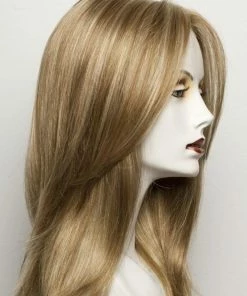 Ellen Wille Mega Mono | Synthetic Lace Front Wig (Mono Top) WOMEN'S WIGS