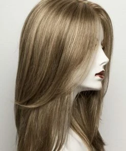 Ellen Wille Mega Mono | Synthetic Lace Front Wig (Mono Top) WOMEN'S WIGS