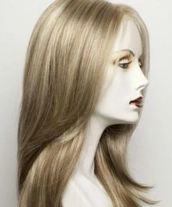 Ellen Wille Mega Mono | Synthetic Lace Front Wig (Mono Top) WOMEN'S WIGS