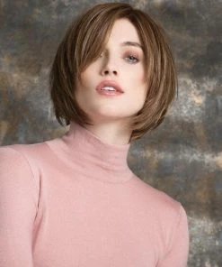 Ellen Wille WOMEN'S WIGS Mood | Human Hair/ Synthetic Blend Lace Front Wig