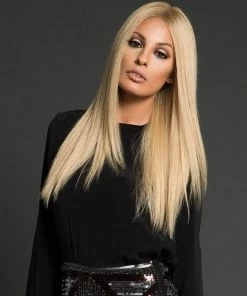 Ellen Wille Obsession | Remy Human Hair Lace Front Wig (Hand-Tied) WOMEN'S WIGS