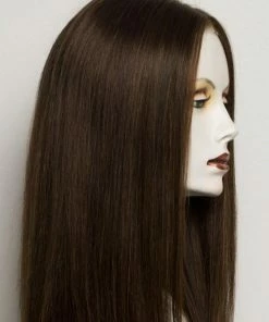 Ellen Wille Obsession | Remy Human Hair Lace Front Wig (Hand-Tied) WOMEN'S WIGS