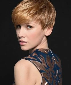 Ellen Wille Point | Synthetic Wig (Mono Crown) WOMEN'S WIGS