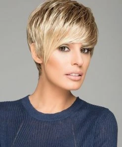 Ellen Wille Point | Synthetic Wig (Mono Crown) WOMEN'S WIGS