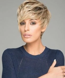 Ellen Wille Point | Synthetic Wig (Mono Crown) WOMEN'S WIGS