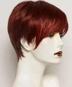 Ellen Wille Point | Synthetic Wig (Mono Crown) WOMEN'S WIGS