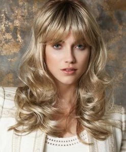 Ellen Wille WOMEN'S WIGS Pretty | Synthetic Wig (Mono Crown)