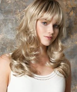 Ellen Wille WOMEN'S WIGS Pretty | Synthetic Wig (Mono Crown)