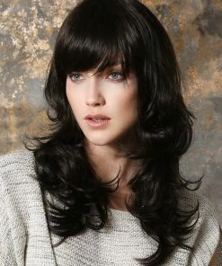 Ellen Wille WOMEN'S WIGS Pretty | Synthetic Wig (Mono Crown)