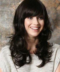 Ellen Wille WOMEN'S WIGS Pretty | Synthetic Wig (Mono Crown)