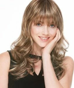 Ellen Wille WOMEN'S WIGS Pretty | Synthetic Wig (Mono Crown)