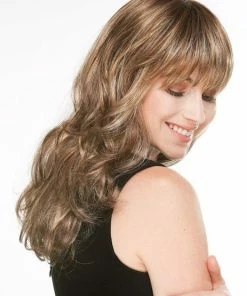 Ellen Wille WOMEN'S WIGS Pretty | Synthetic Wig (Mono Crown)