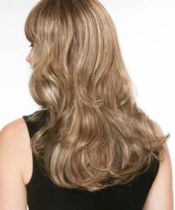 Ellen Wille WOMEN'S WIGS Pretty | Synthetic Wig (Mono Crown)