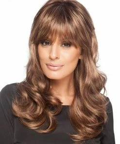 Ellen Wille WOMEN'S WIGS Pretty | Synthetic Wig (Mono Crown)
