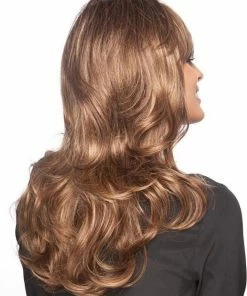 Ellen Wille WOMEN'S WIGS Pretty | Synthetic Wig (Mono Crown)