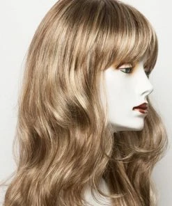 Ellen Wille WOMEN'S WIGS Pretty | Synthetic Wig (Mono Crown)