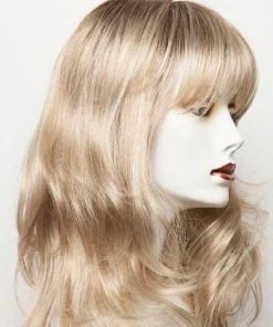 Ellen Wille WOMEN'S WIGS Pretty | Synthetic Wig (Mono Crown)