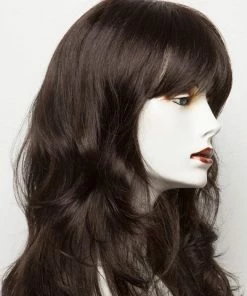 Ellen Wille WOMEN'S WIGS Pretty | Synthetic Wig (Mono Crown)