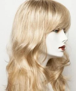 Ellen Wille WOMEN'S WIGS Pretty | Synthetic Wig (Mono Crown)