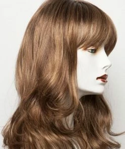 Ellen Wille WOMEN'S WIGS Pretty | Synthetic Wig (Mono Crown)