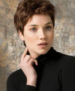 Ellen Wille Risk | Synthetic Lace Front Wig (Mono Crown) WOMEN'S WIGS