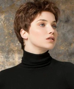 Ellen Wille Risk | Synthetic Lace Front Wig (Mono Crown) WOMEN'S WIGS