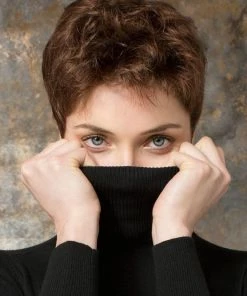 Ellen Wille Risk | Synthetic Lace Front Wig (Mono Crown) WOMEN'S WIGS