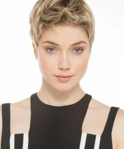 Ellen Wille Risk | Synthetic Lace Front Wig (Mono Crown) WOMEN'S WIGS