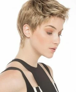 Ellen Wille Risk | Synthetic Lace Front Wig (Mono Crown) WOMEN'S WIGS