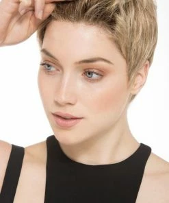Ellen Wille Risk | Synthetic Lace Front Wig (Mono Crown) WOMEN'S WIGS
