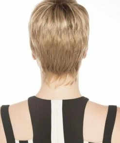 Ellen Wille Risk | Synthetic Lace Front Wig (Mono Crown) WOMEN'S WIGS