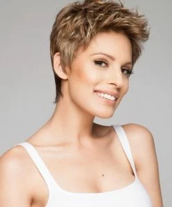 Ellen Wille Risk | Synthetic Lace Front Wig (Mono Crown) WOMEN'S WIGS