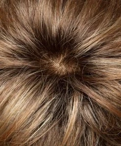 Ellen Wille Risk | Synthetic Lace Front Wig (Mono Crown) WOMEN'S WIGS