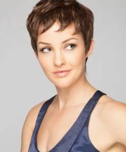 Ellen Wille Risk | Synthetic Lace Front Wig (Mono Crown) WOMEN'S WIGS