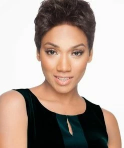 Ellen Wille Risk | Synthetic Lace Front Wig (Mono Crown) WOMEN'S WIGS