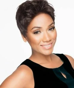 Ellen Wille Risk | Synthetic Lace Front Wig (Mono Crown) WOMEN'S WIGS