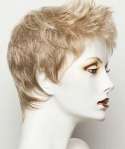 Ellen Wille Risk | Synthetic Lace Front Wig (Mono Crown) WOMEN'S WIGS