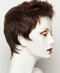 Ellen Wille Risk | Synthetic Lace Front Wig (Mono Crown) WOMEN'S WIGS