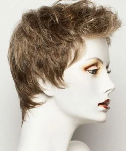 Ellen Wille Risk | Synthetic Lace Front Wig (Mono Crown) WOMEN'S WIGS