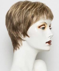 Ellen Wille WOMEN'S WIGS Risk Comfort | Short Synthetic Lace Front Wig