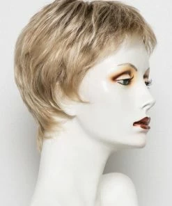 Ellen Wille WOMEN'S WIGS Risk Comfort | Short Synthetic Lace Front Wig